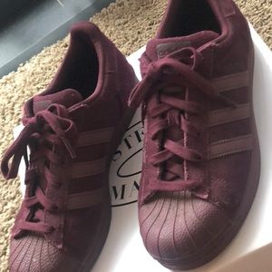Adidas sneakers